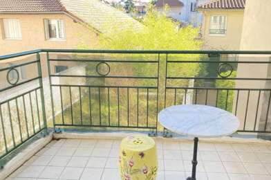 Appartement 3 pièces 1200 €