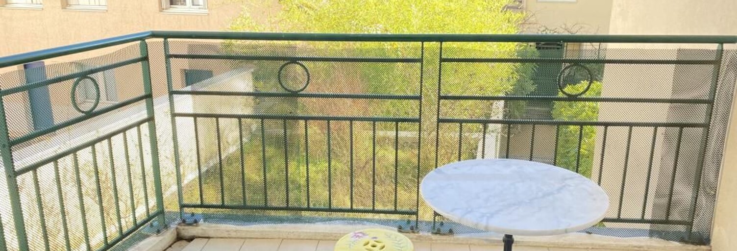 Appartement 3 Pièces 70 m² à louer à Lyon 3 (69003)