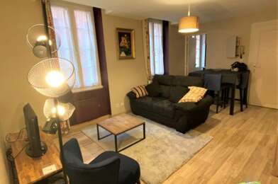 Appartement 3 pièces 1230 €