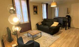 Appartement 3 Pièces 46 m² à louer à Toulouse (31000)