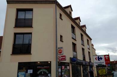 Appartement 2 pièces 740 €