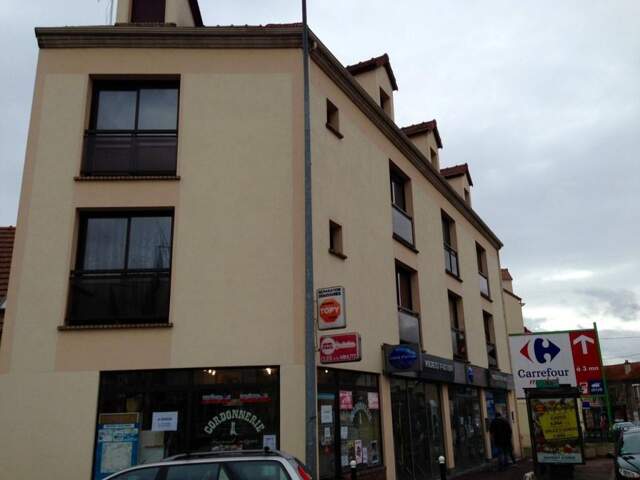 Appartement de 32m2 à louer sur Savigny-sur-Orge — photo du bien