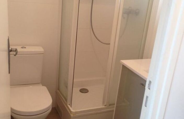 Appartement de 32m2 à louer sur Savigny-sur-Orge — photo 2