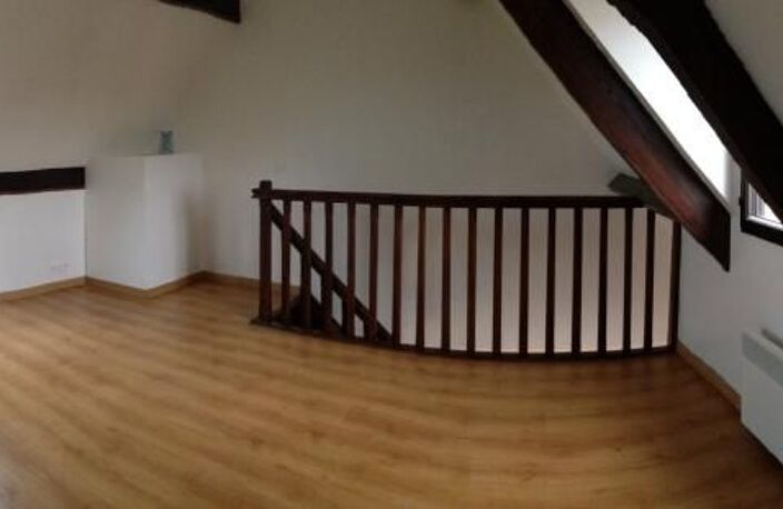 Appartement de 32m2 à louer sur Savigny-sur-Orge — photo 3