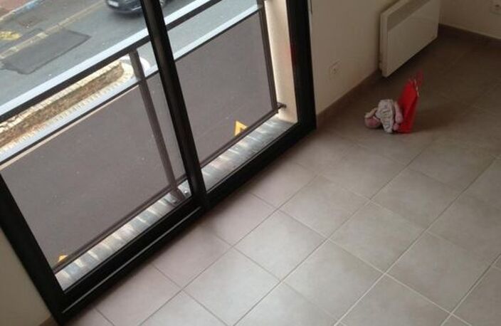 Appartement de 32m2 à louer sur Savigny-sur-Orge — photo 4