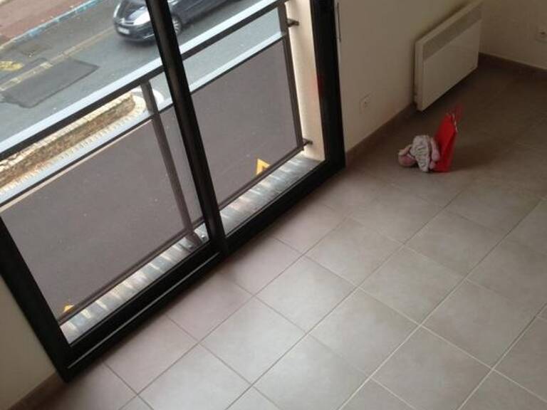 Appartement de 32m2 à louer sur Savigny-sur-Orge — photo 1