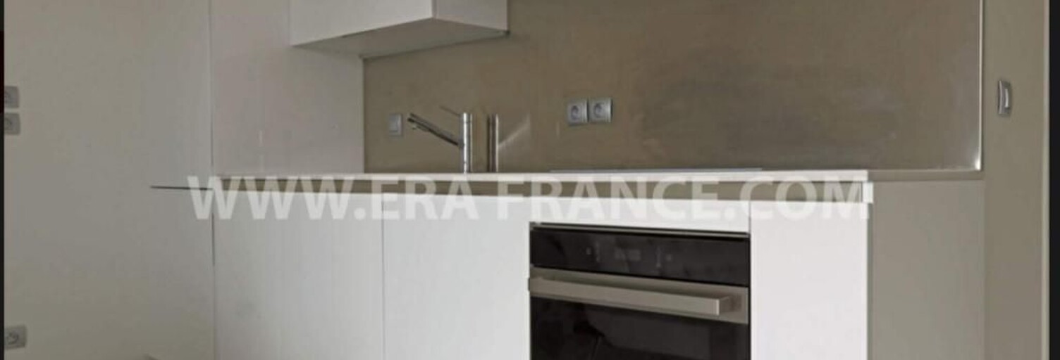 Appartement 2 Pièces 40 m² à louer à Théoule-sur-Mer (06590)