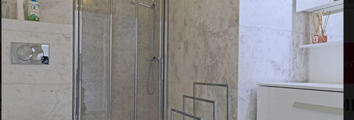 Appartement 2 Pièces 40 m² à louer à Théoule-sur-Mer (06590)