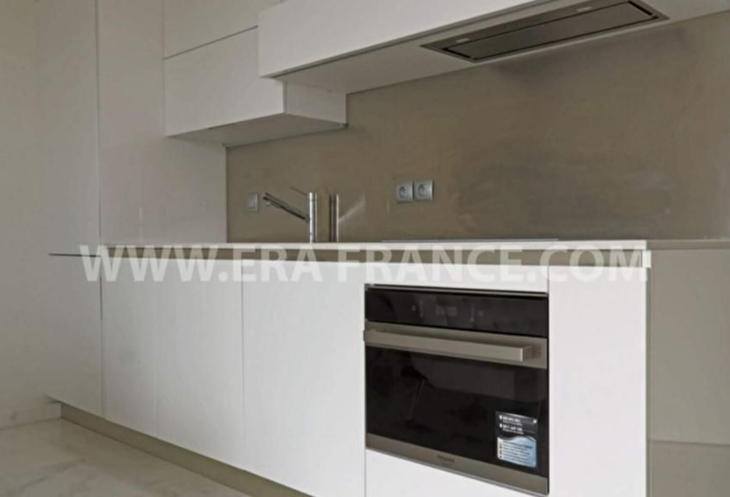 Appartement de 40m2 à louer sur Théoule-sur-Mer — photo 1