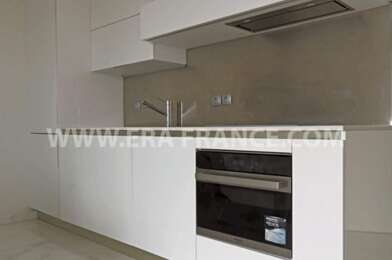 Appartement 2 pièces 1300 €