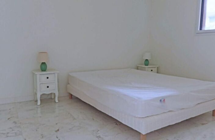 Appartement de 40m2 à louer sur Théoule-sur-Mer — photo 3