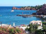 Appartement de 40m2 à louer sur Théoule-sur-Mer — photo 4