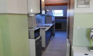 Appartement 1 Pièce 31 m² à louer à Vouziers (08400)