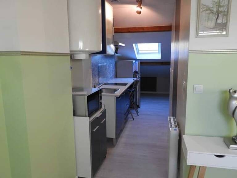 Studio de 35m2 à louer sur Vouziers — photo 1