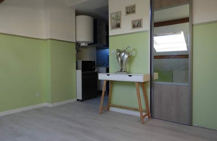 Studio de 35m2 à louer sur Vouziers — photo 2