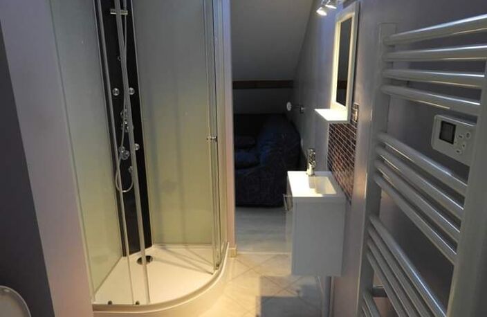 Studio de 35m2 à louer sur Vouziers — photo 3