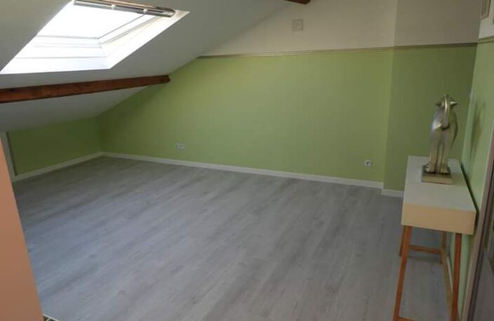 Studio de 35m2 à louer sur Vouziers — photo 4