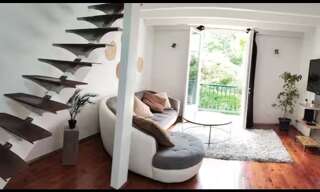 Appartement 3 Pièces 80 m² à louer à Anglet (64600)