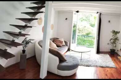 Appartement 3 pièces 1350 €