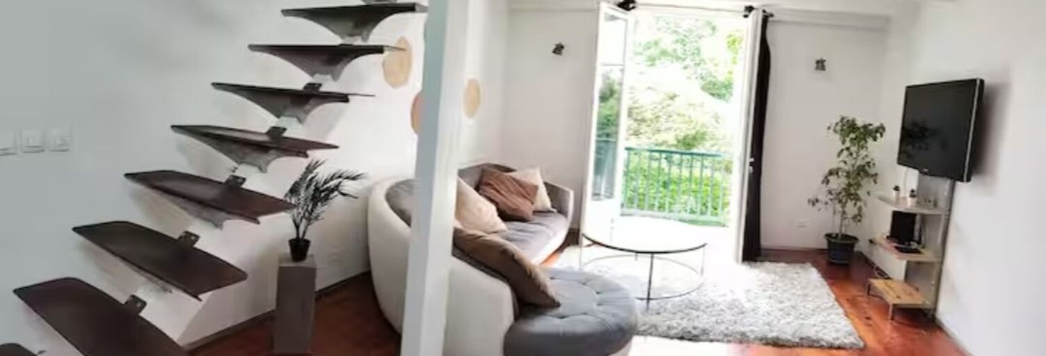 Appartement 3 Pièces 80 m² à louer à Anglet (64600)