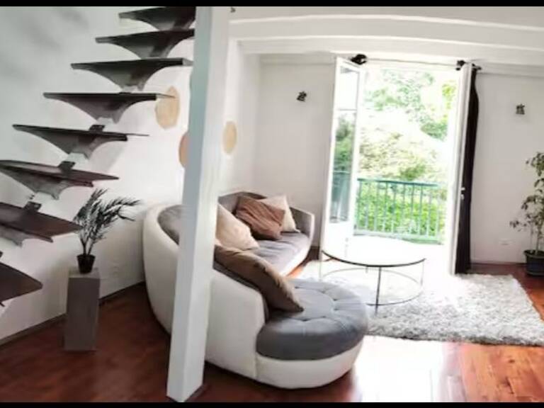 Appartement de 80m2 à louer sur Anglet — photo 1