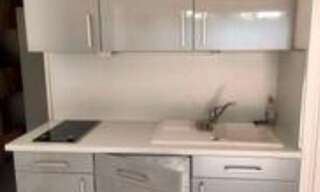 Appartement 2 Pièces 31 m² à louer à La Grande-Motte (34280)