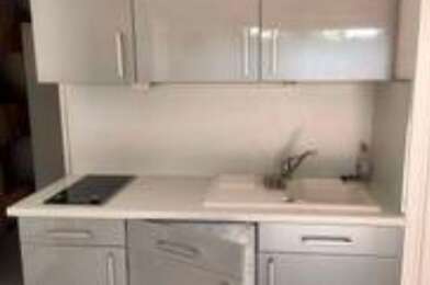 Appartement 2 pièces 1500 €