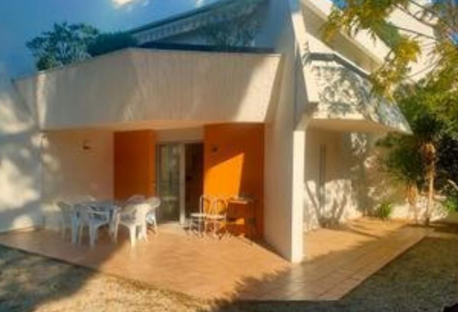 Appartement de 31m2 à louer sur La Grande-Motte — photo 1