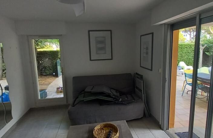 Appartement de 31m2 à louer sur La Grande-Motte — photo 2