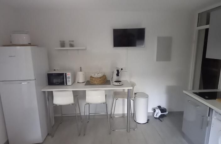 Appartement de 31m2 à louer sur La Grande-Motte — photo 3