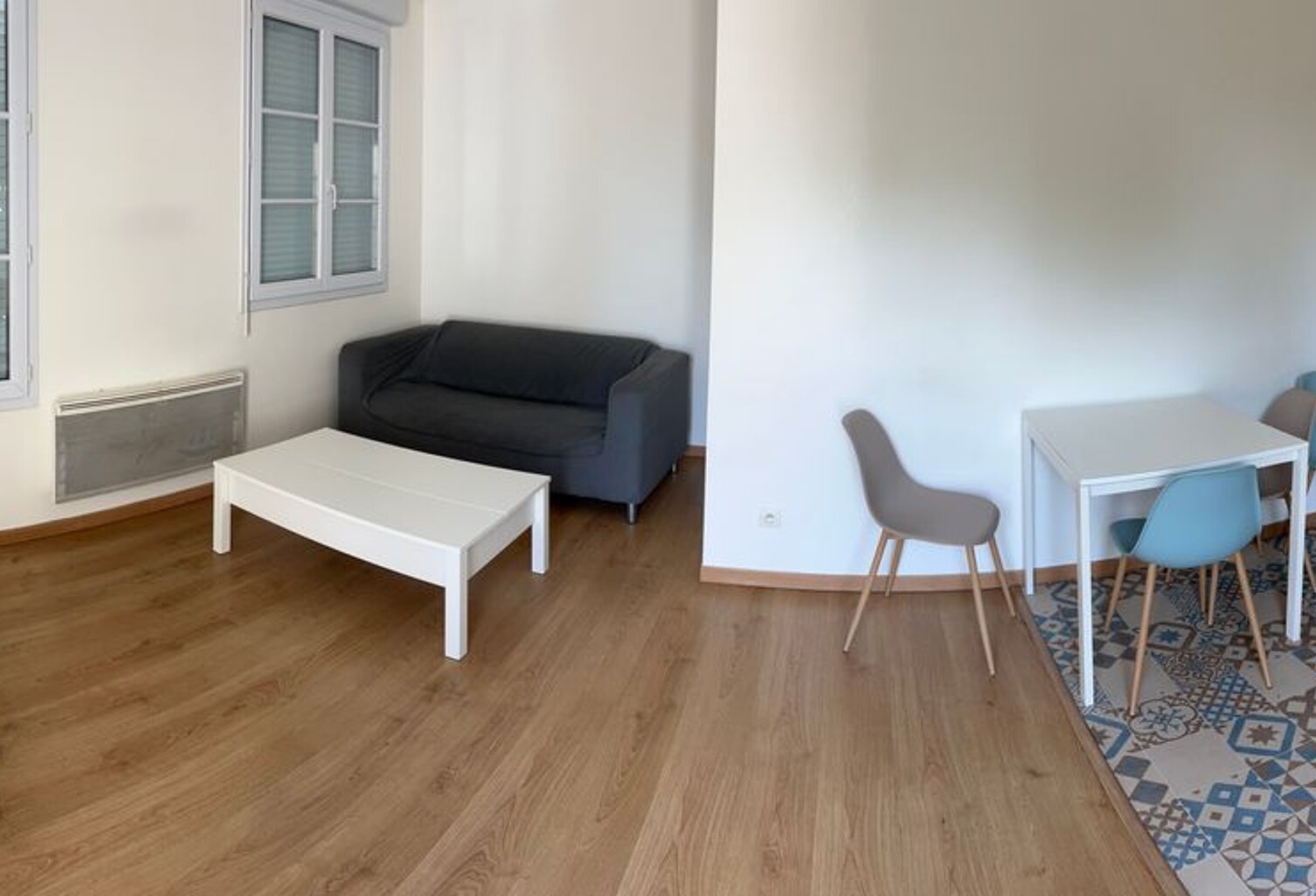 Appartement de 40m2 à louer sur Melun — photo 1