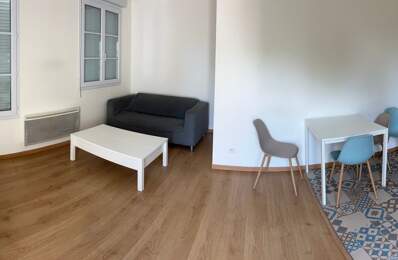 Appartement de 40m2 à louer sur Melun — photo du bien