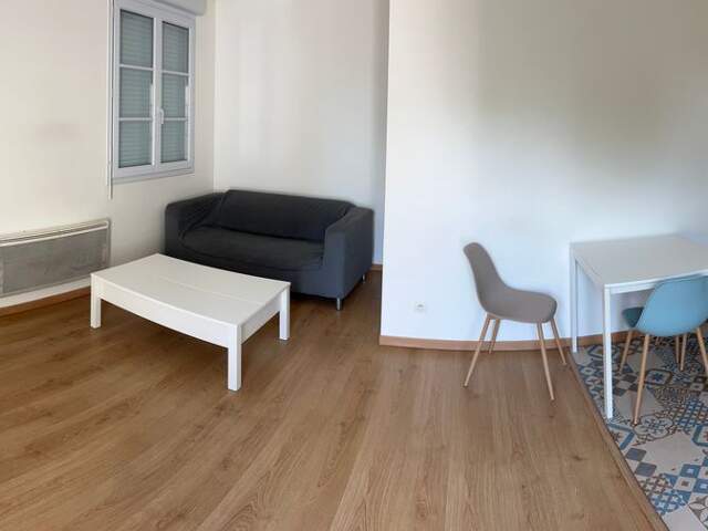 Appartement de 40m2 à louer sur Melun — photo du bien