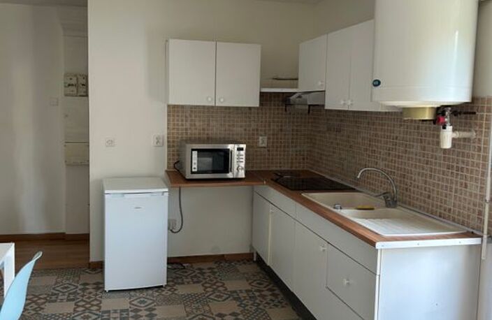 Appartement de 40m2 à louer sur Melun — photo 2