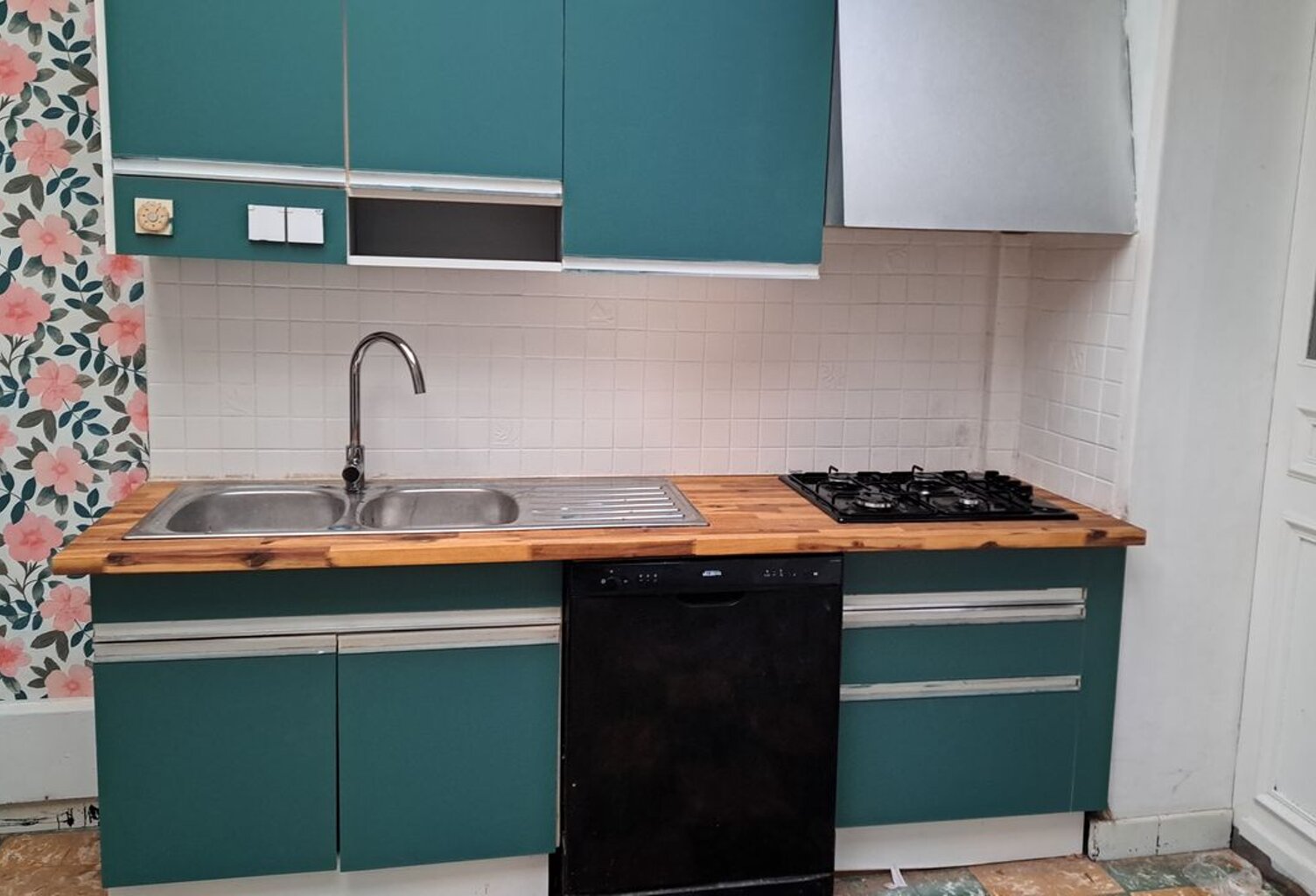 Maison de 105m2 à louer sur Waziers — photo 1