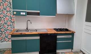 Maison 5 Pièces 105 m² à louer à Waziers (59119)
