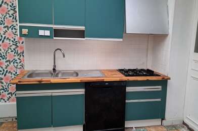 Maison 5 pièces 876 €