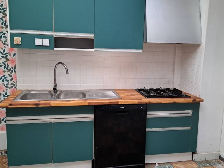 Maison de 105m2 à louer sur Waziers — photo 1