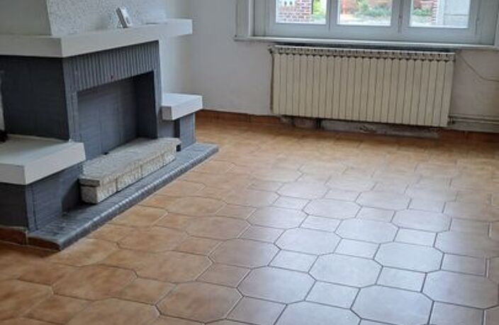Maison de 105m2 à louer sur Waziers — photo 3