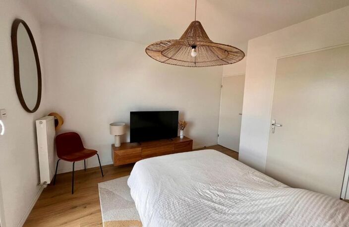 Appartement de 80m2 à louer sur Nantes — photo 2
