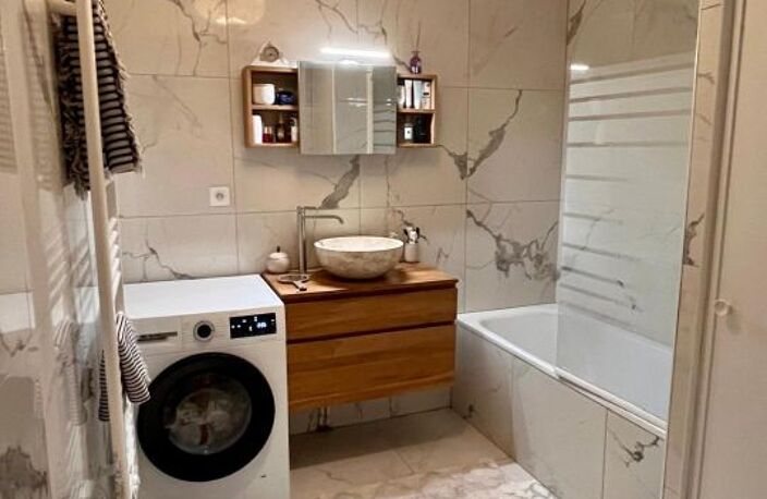 Appartement de 80m2 à louer sur Nantes — photo 4