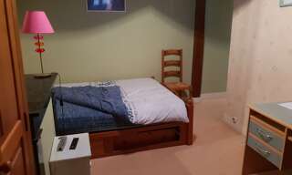 Appartement 1 Pièce 15 m² à louer à Saint-Quentin (02100)