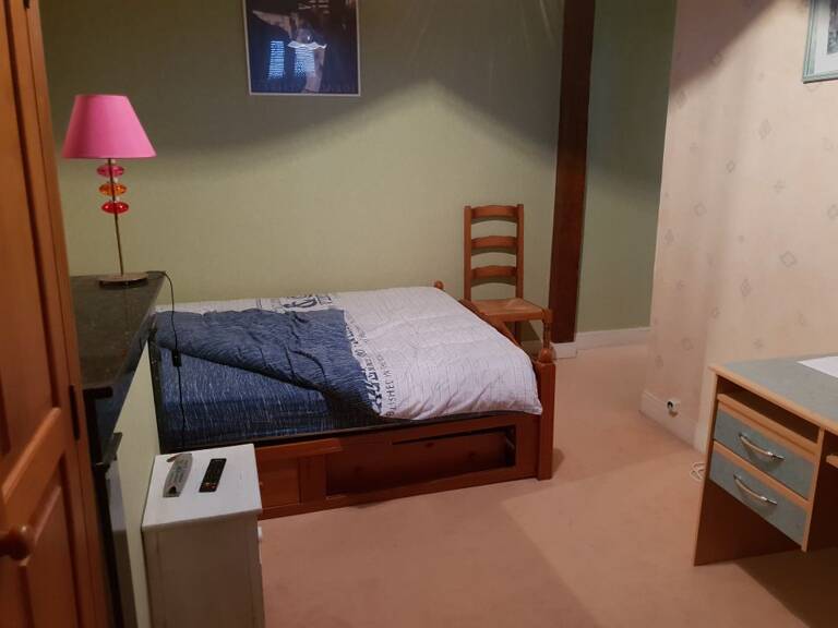 Chambre de 15m2 à louer sur Saint-Quentin — photo 1