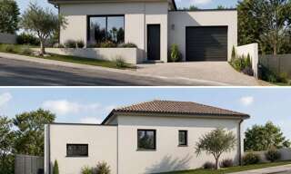 Maison 4 Pièces 90 m² à louer à Les Avenières Veyrins-Thuellin (38630)