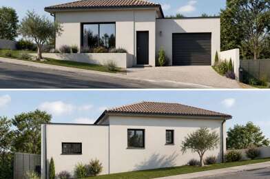 Maison 4 pièces 1295 €