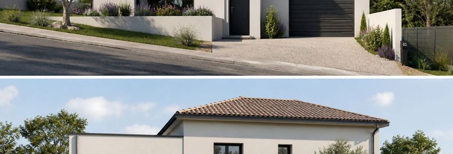Maison 4 Pièces 90 m² à louer à Les Avenières Veyrins-Thuellin (38630)