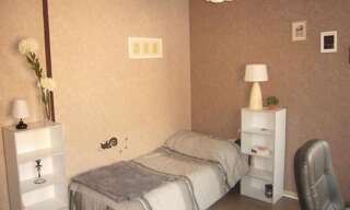 Appartement 1 Pièce 23 m² à louer à Strasbourg (67000)