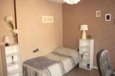 Appartement 1 pièces 400 €