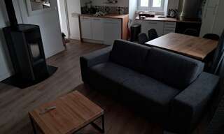 Maison 4 Pièces 57 m² à louer à Courlay (79440)