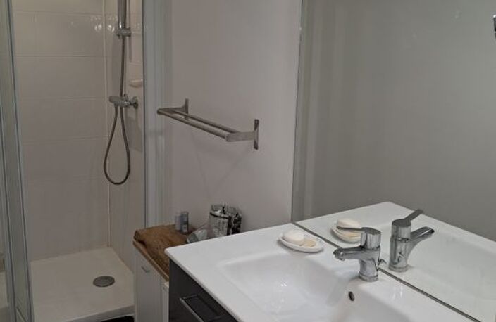Maison de 57m2 à louer sur Courlay — photo 2